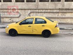 شيفروليه أفيو